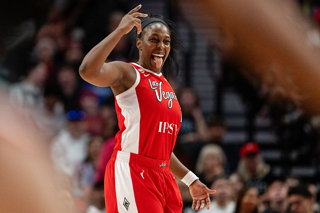 WNBA Preview: Phoenix Mercury vs. Las Vegas Aces - Who Will Reign Supreme? (2026)