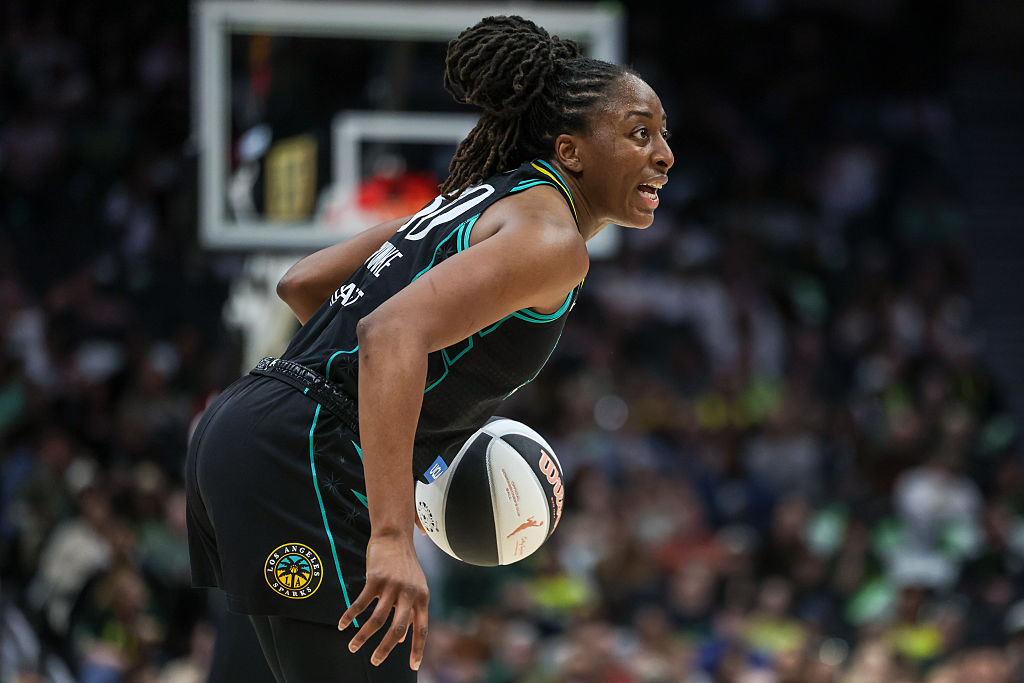 Tonight's Top WNBA DraftKings Pick6 Picks | July 17, 2026 Fantasy Basketball Tips (2026)