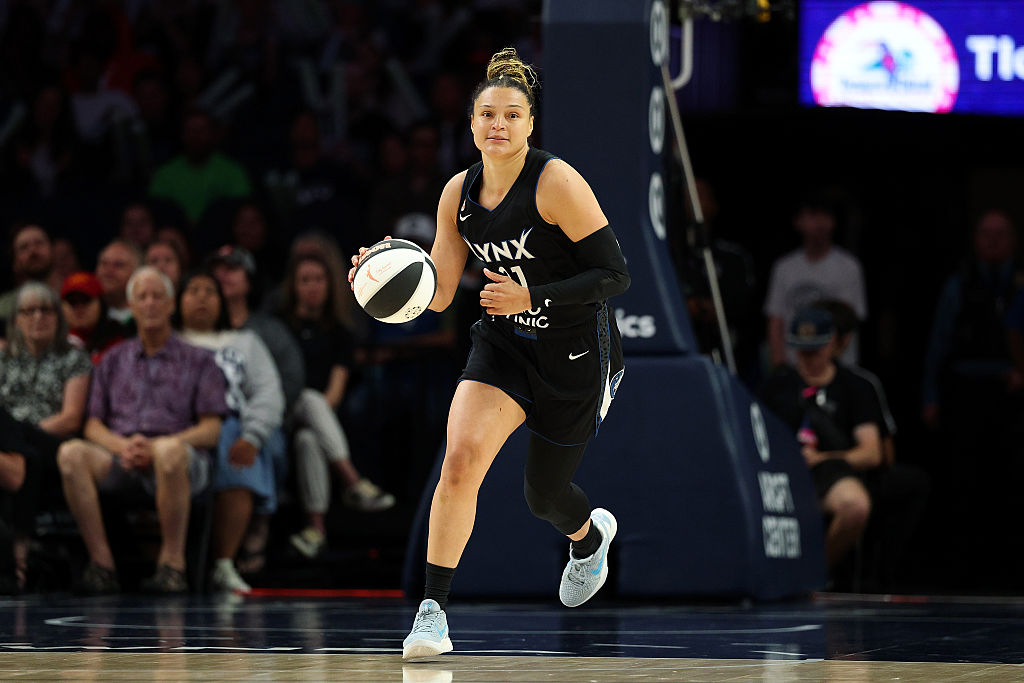 WNBA Pick6 Fantasy Basketball Predictions: Top Picks for July 18th (2026)