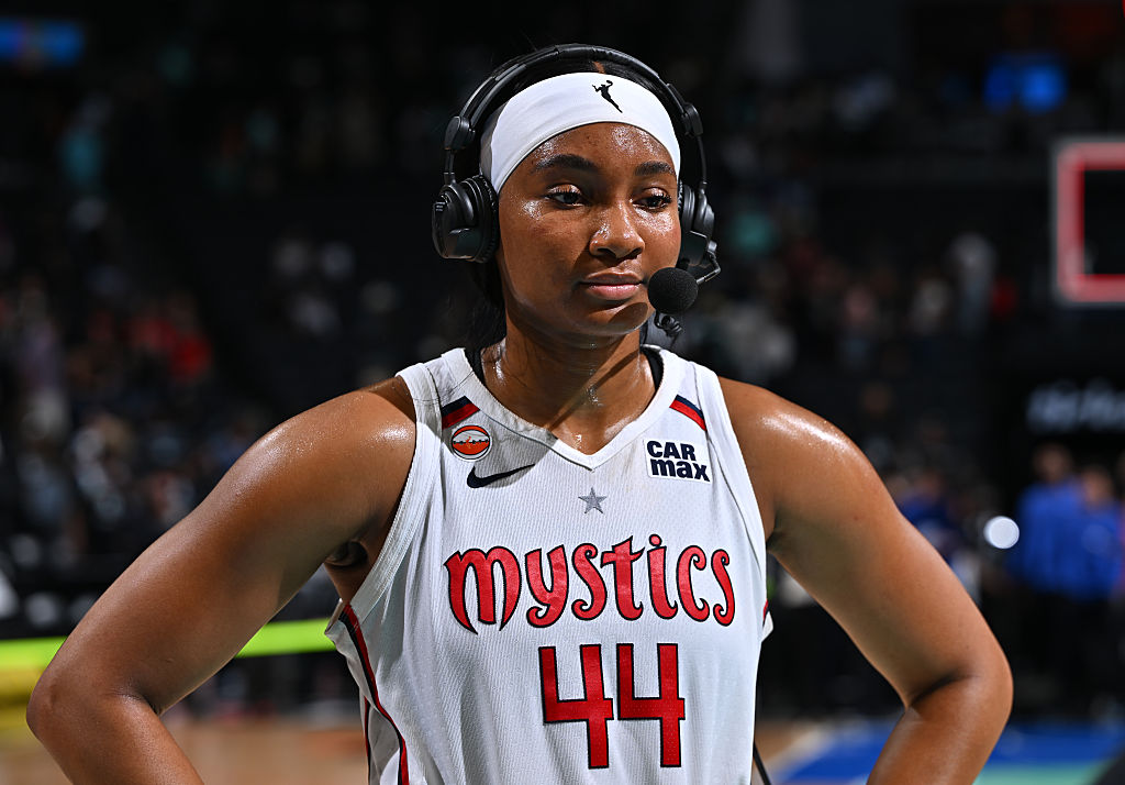 DraftKings WNBA Pick6 Picks Today: Best Fantasy Plays and Projections for Sunday 6/21/26 (2026)