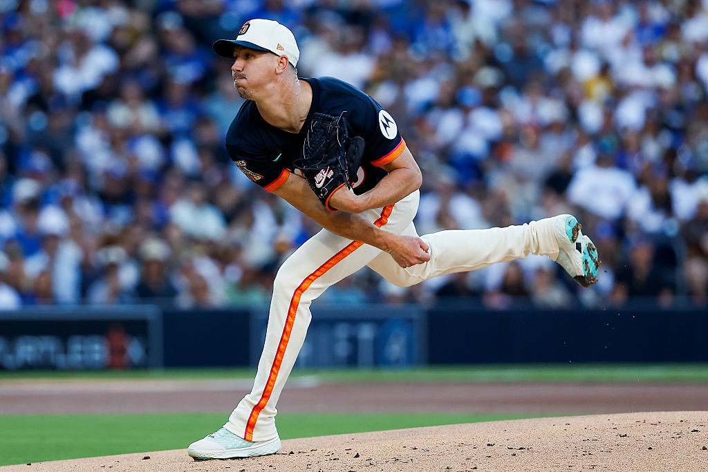 MLB NRFI Picks: No Run First Inning Bets for July 6th, 2026 (2026)