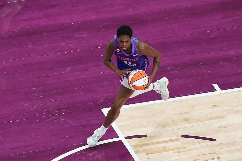 WNBA Predictions: Phoenix Mercury vs. Seattle Storm | Expert Picks & Analysis for 7/2/26 (2026)