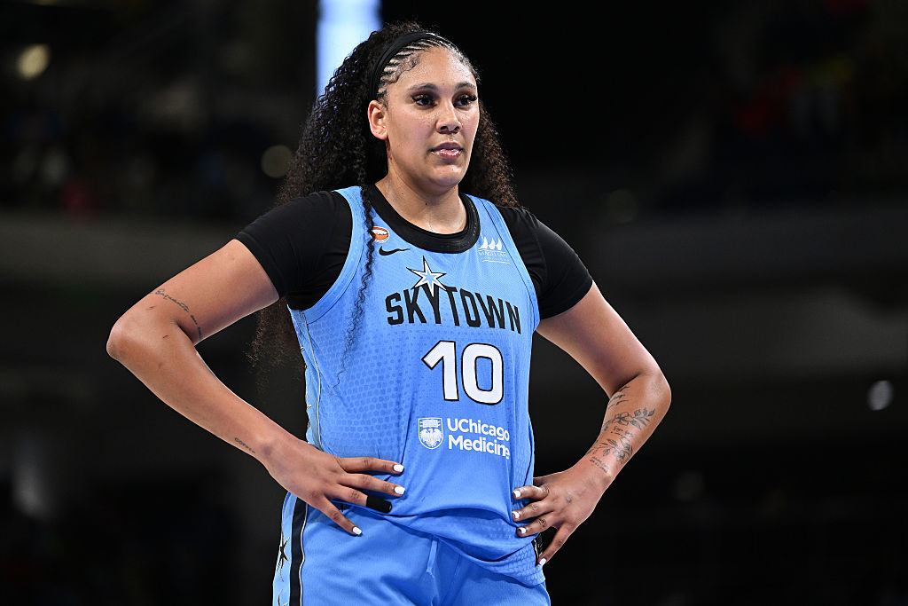 WNBA Fantasy Basketball Picks: Top Players for July 10, 2026 (2026)