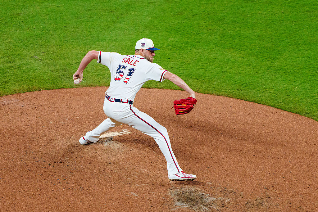 Best NRFI Bets Today: MLB Picks for Friday 7/10/26 (2026)