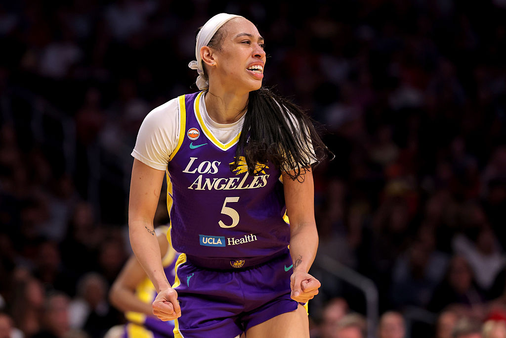 DraftKings WNBA Fantasy Picks: Unlocking the Best Plays for Friday's Action (2026)