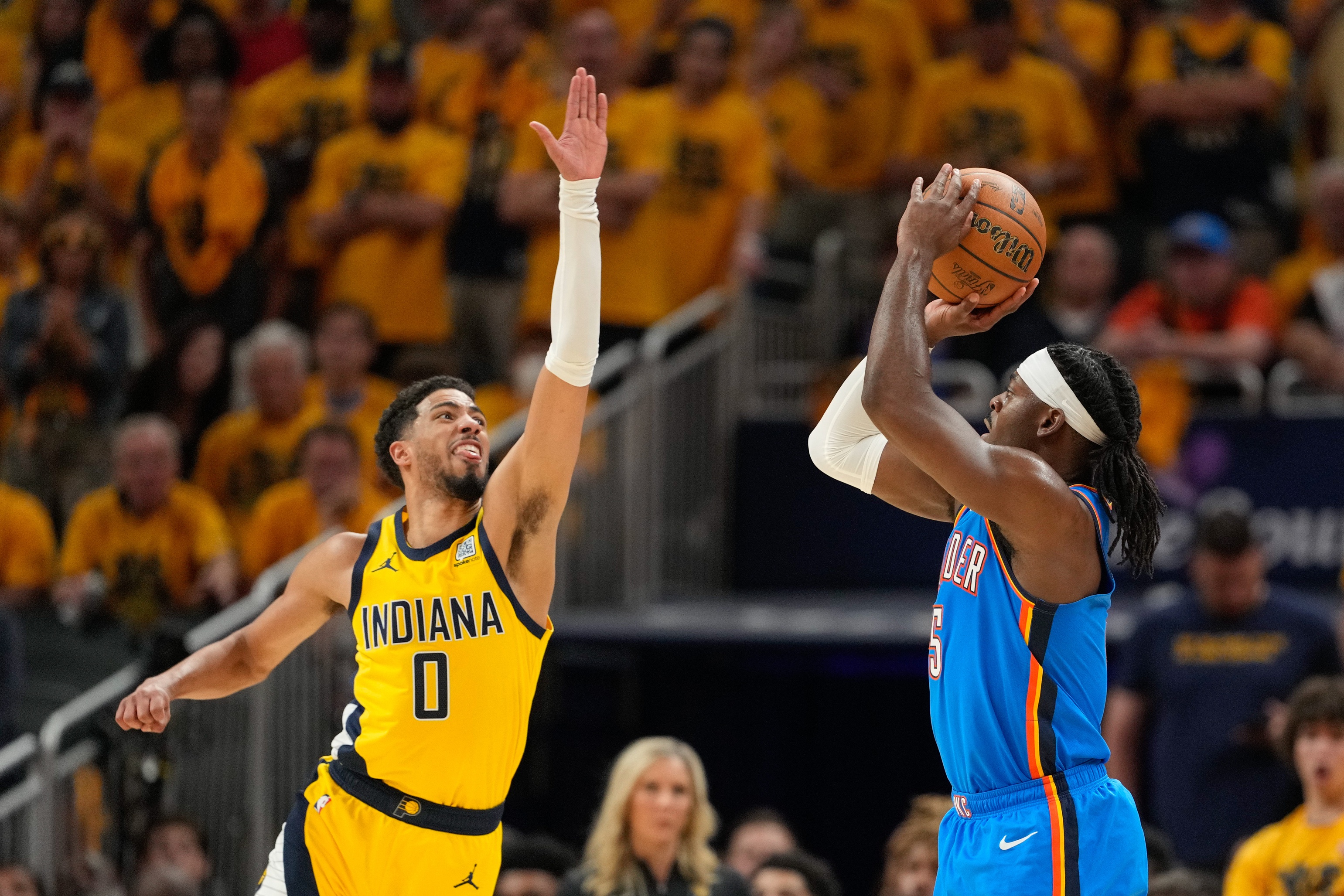 Odds For Tonight S Thunder Vs Pacers Game 7 NBA Finals Sunday 6 22 25 USATSI 26495296 168415538 Lowres 