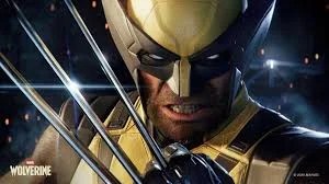 Wolverine next-gen graphics