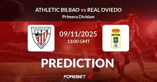 athletic - real oviedo