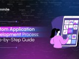Custom Application Development Process A Complete Guide
