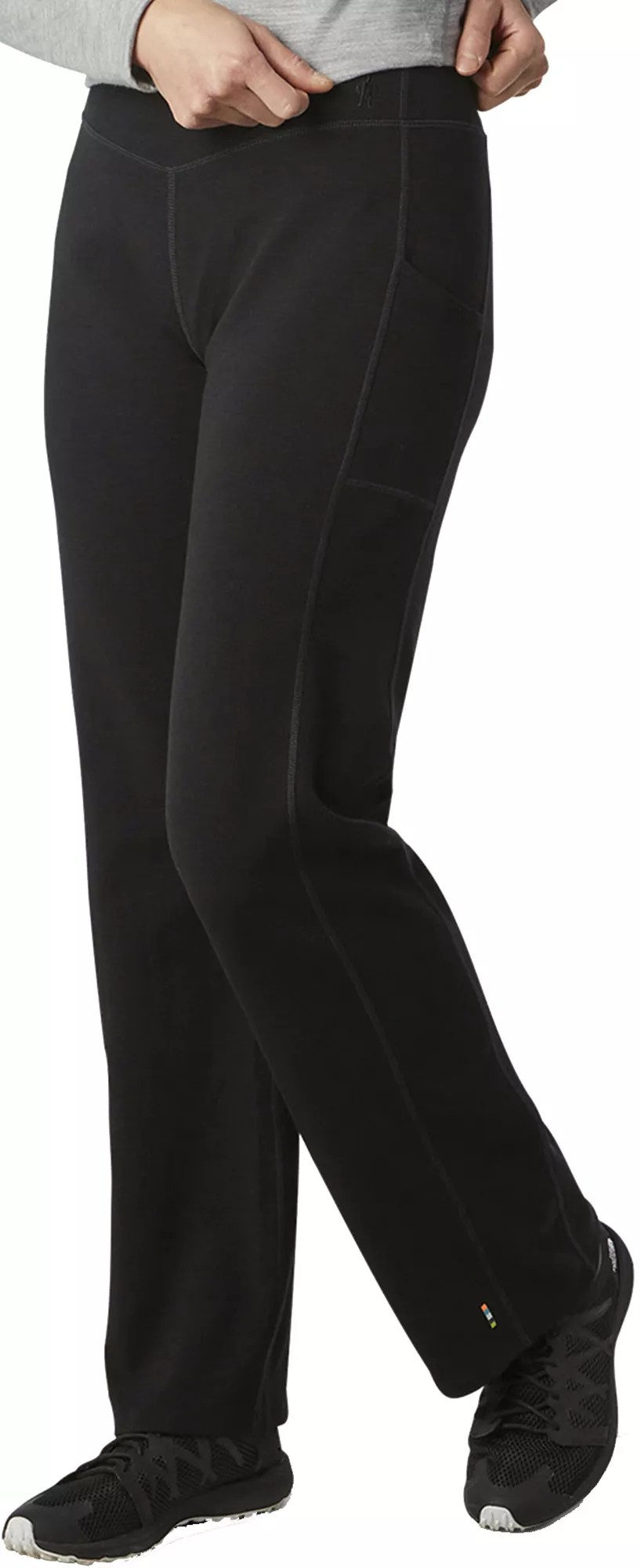 Straight Smart Pants - Minimal Designs - Beautiful Desktop Collection