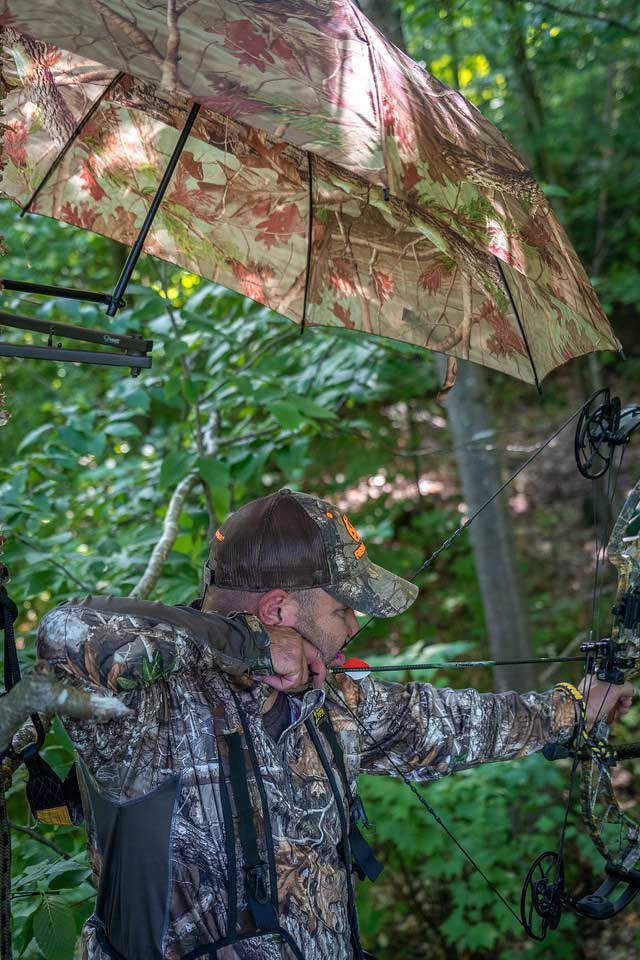 Tree Stand Umbrella For Sale Ebay