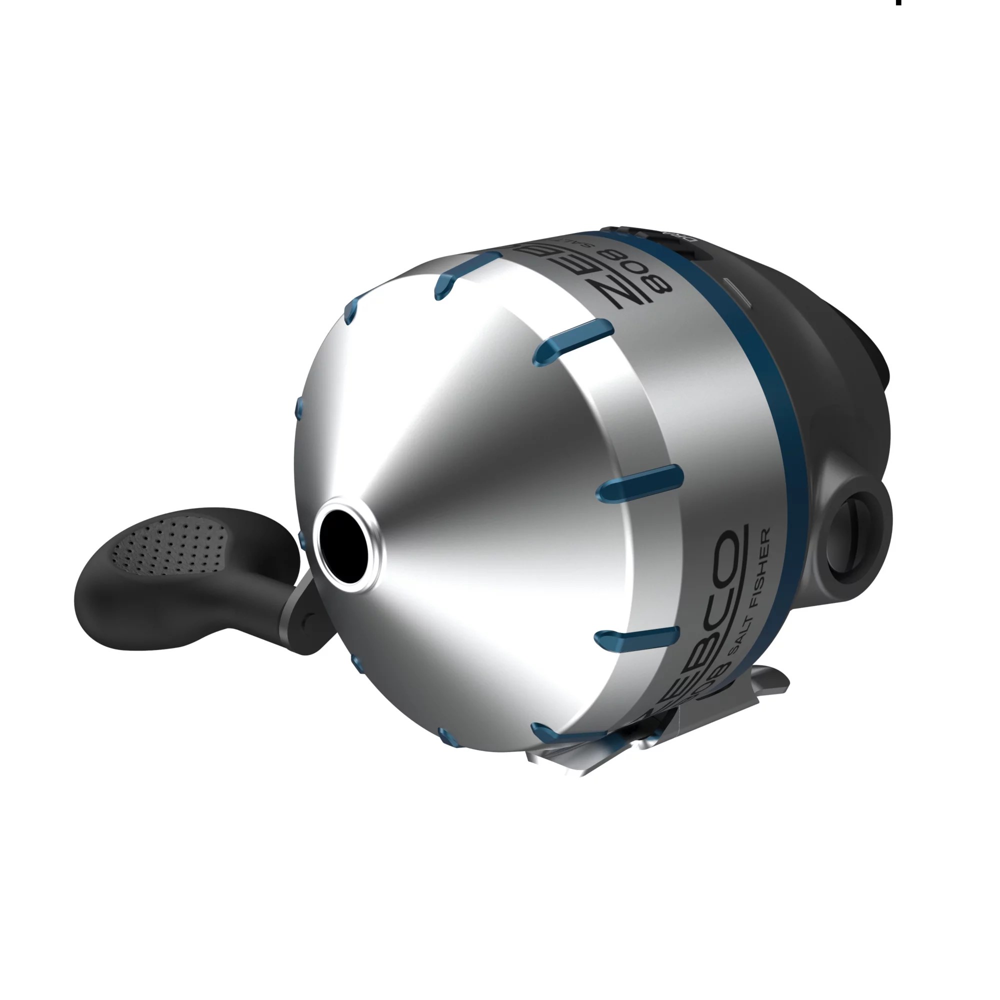  Zebco 33 Max Saltfisher Scast Bo Fishing Sning 