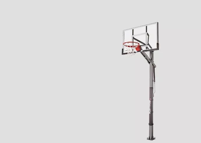 Basketball Hoops Best Price Guarantee At Dick S