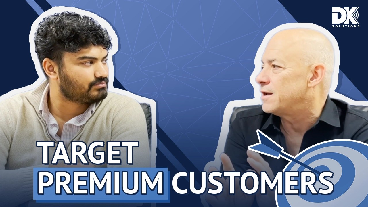 Target Premium Customers