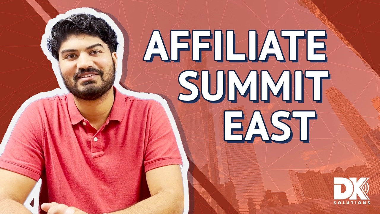Affiliate Summit East