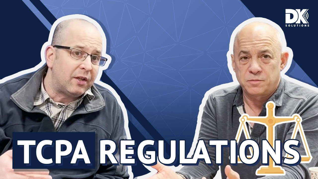 TCPA Regulations