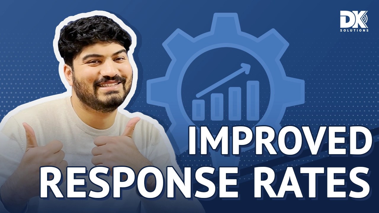 Improve Response Rates