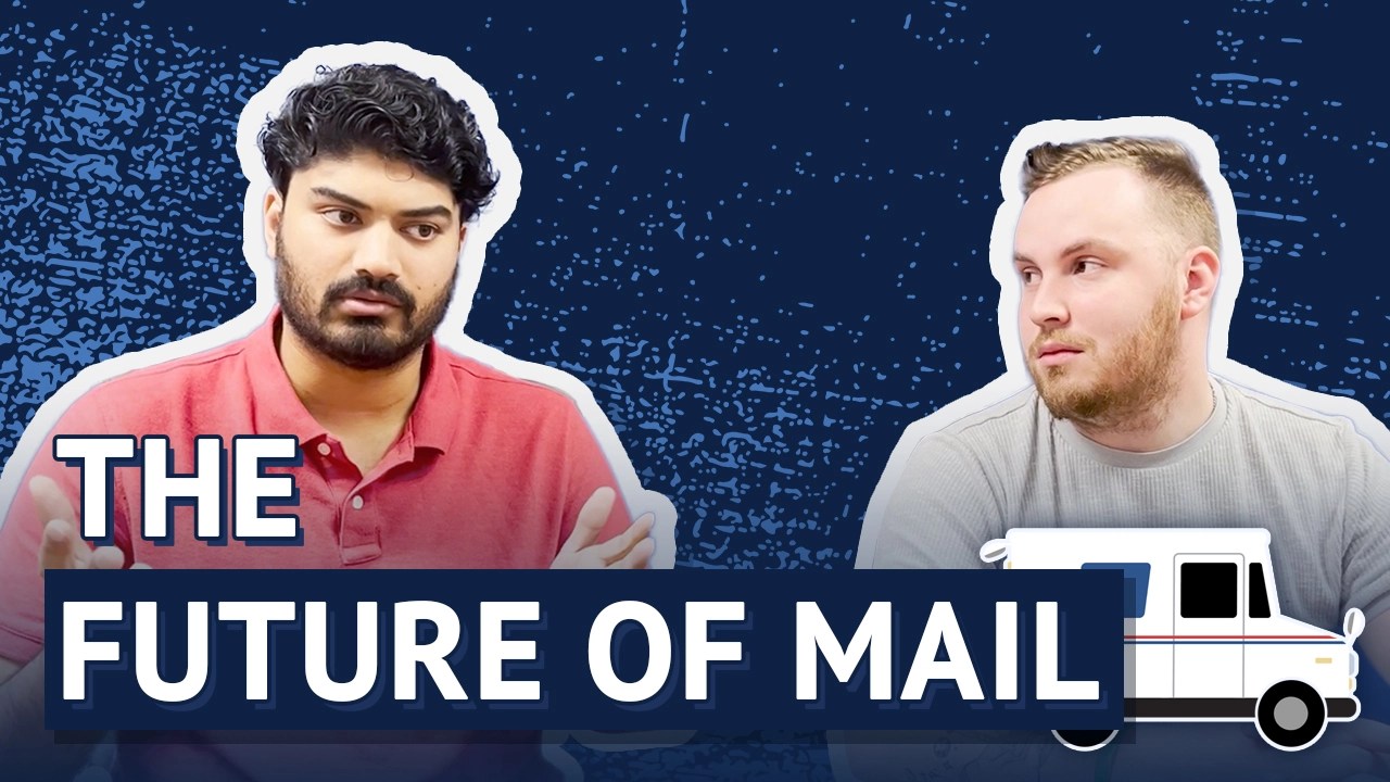 The Future of Mail