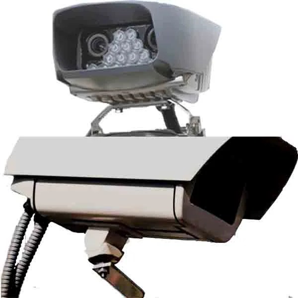 ANPR Camera