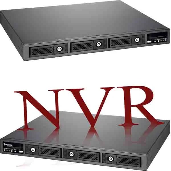 Network Video Recorder NVR