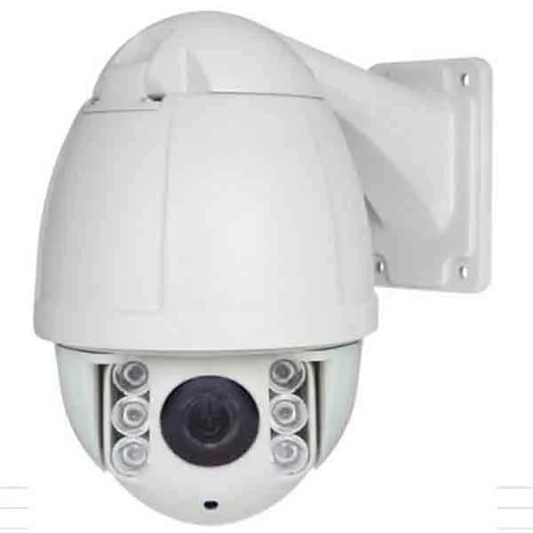 PTZ Camera