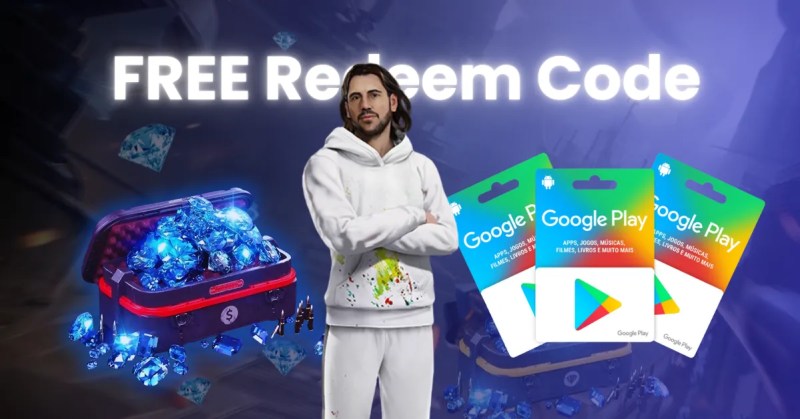 Free Fire Redeem Code 24 September 2025
