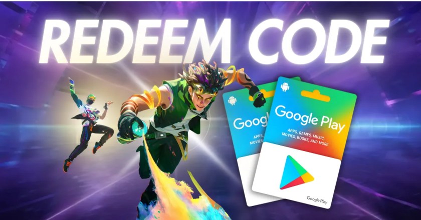 Free Fire Redeem Code 3 March