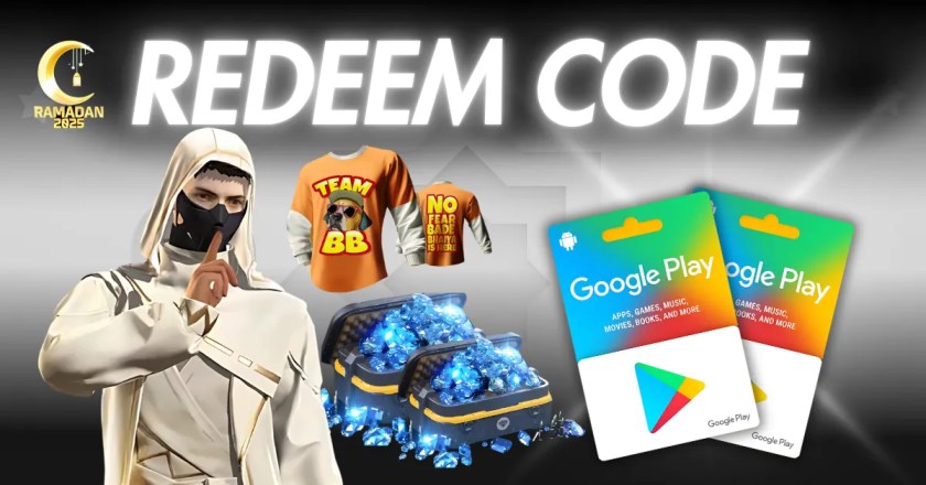 Free Fire Redeem Code 2 June 2025