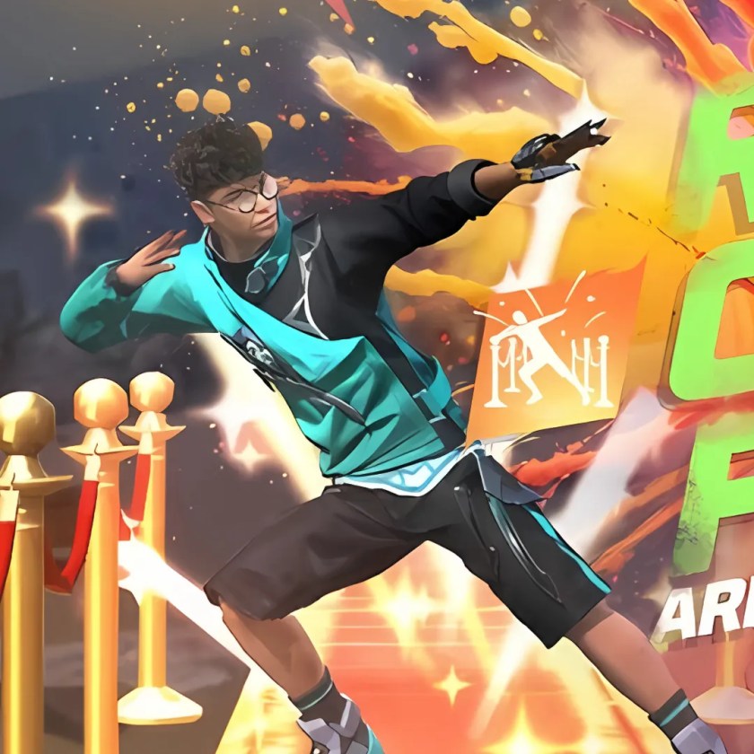 Red Carpet Focus Arrival Animation