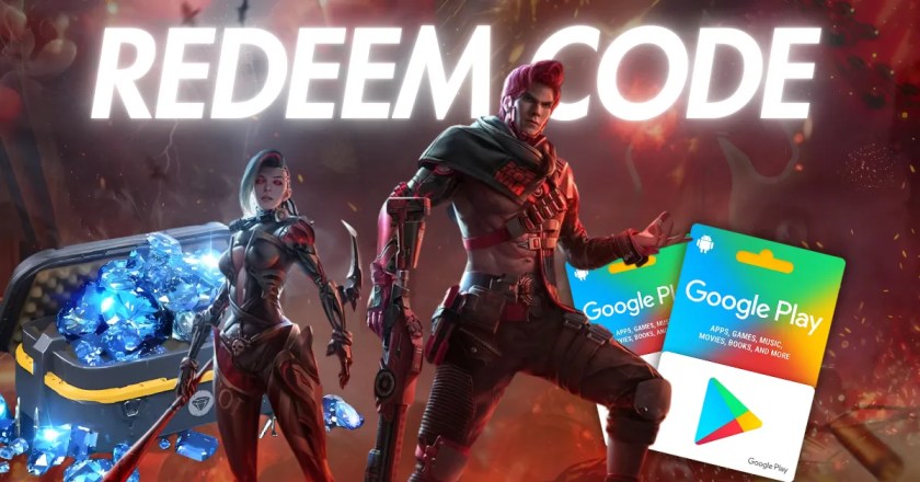 Free Fire Redeem Code 5 June 2025