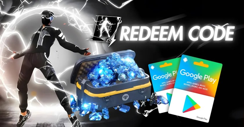 Free Fire Redeem Code 5 June 2025