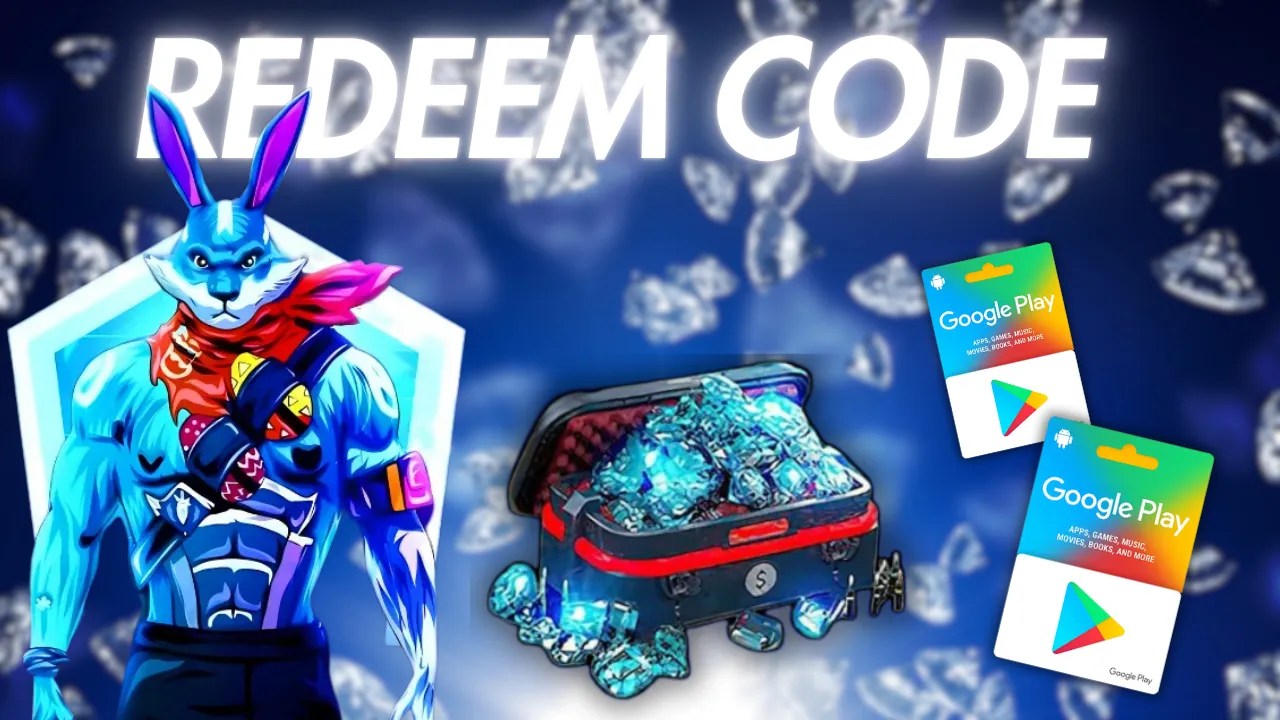 Free Fire Redeem Code 12 June 2025