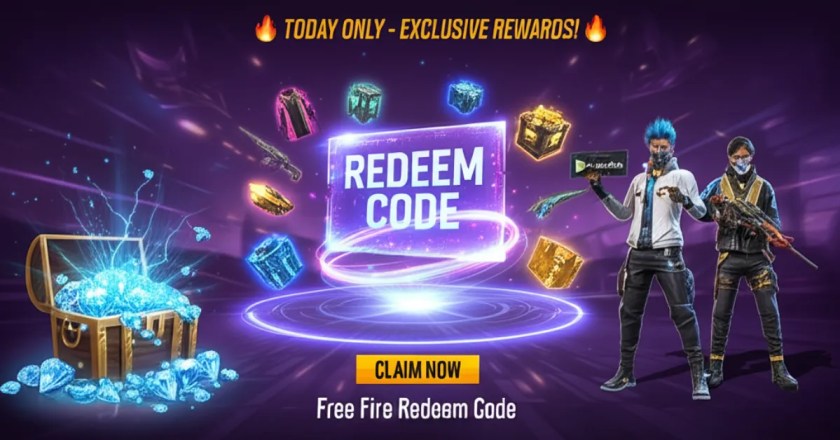 Free Fire Redeem Code 12 August 2025