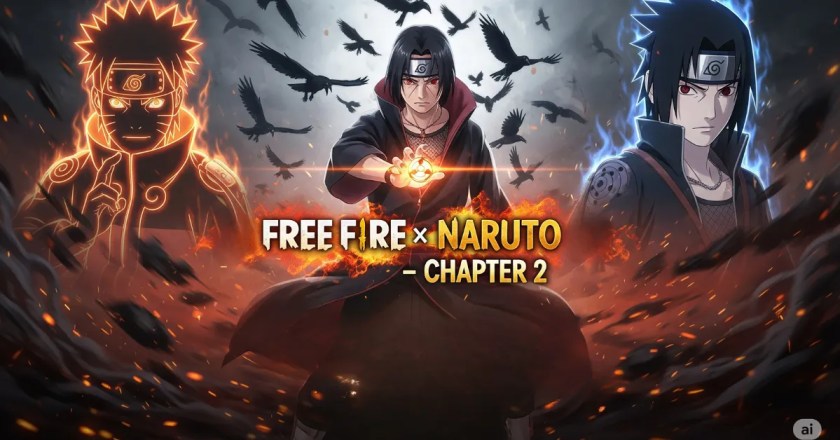 Free Fire Max Redeem Code