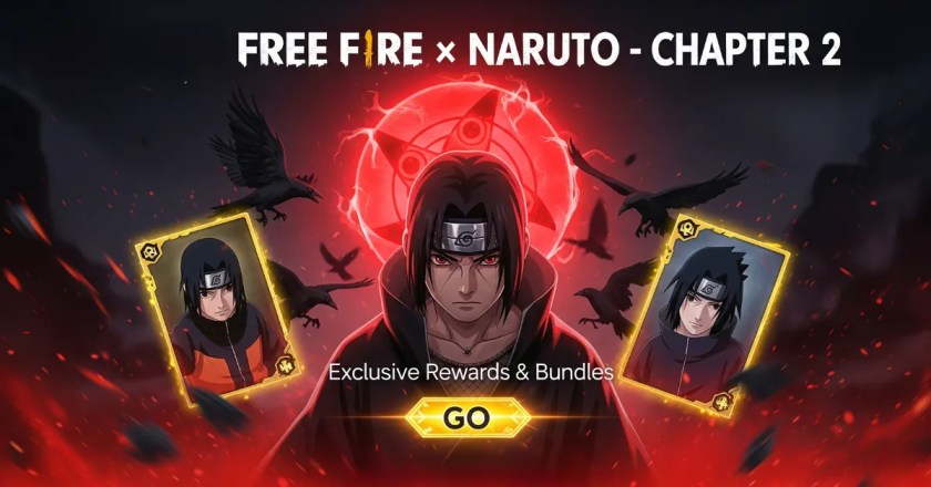 Free Fire Max Redeem Code