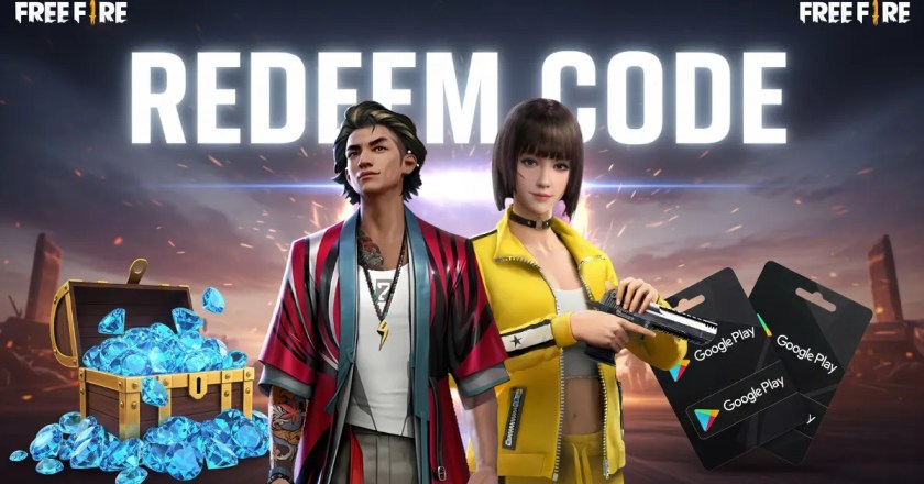 Free Fire Redeem Code 24 September 2025