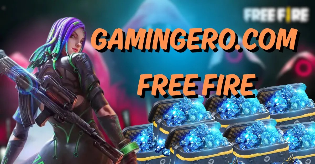 GamingEro.com Free Fire