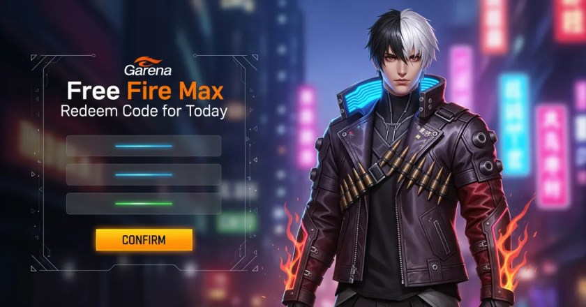Free Fire Redeem Code 12 August 2025