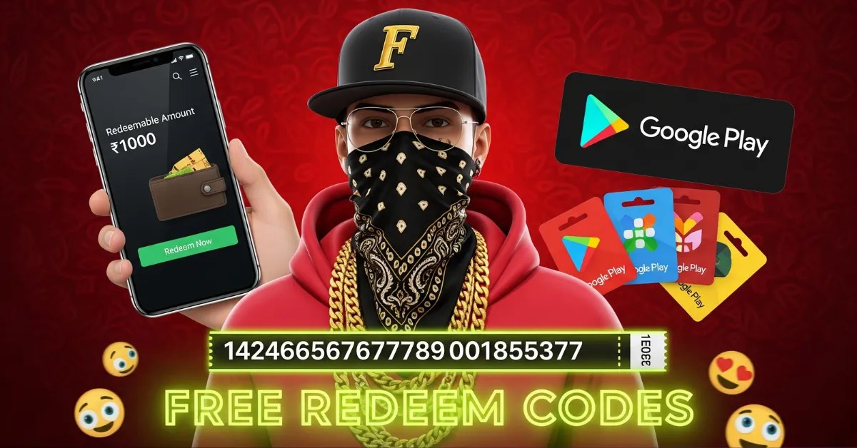 Free Fire Redeem Code 9 August 2025
