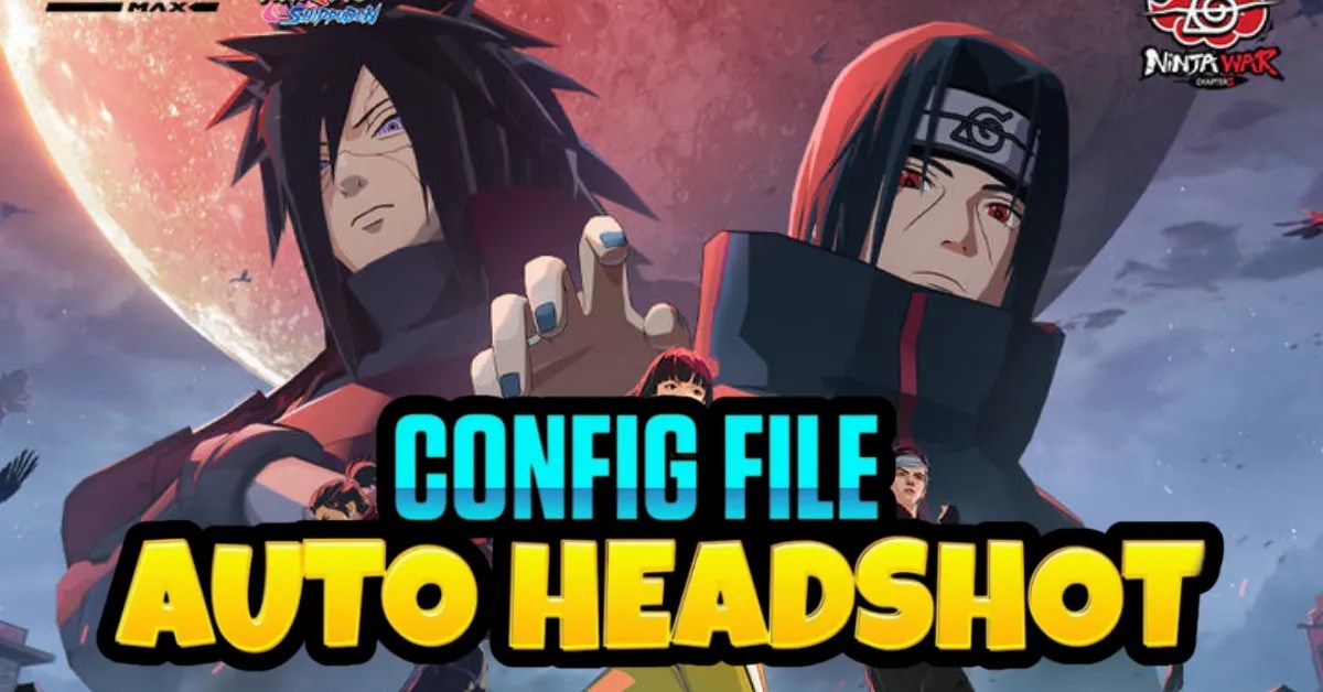 Free Fire Auto Headshot Zip File Download