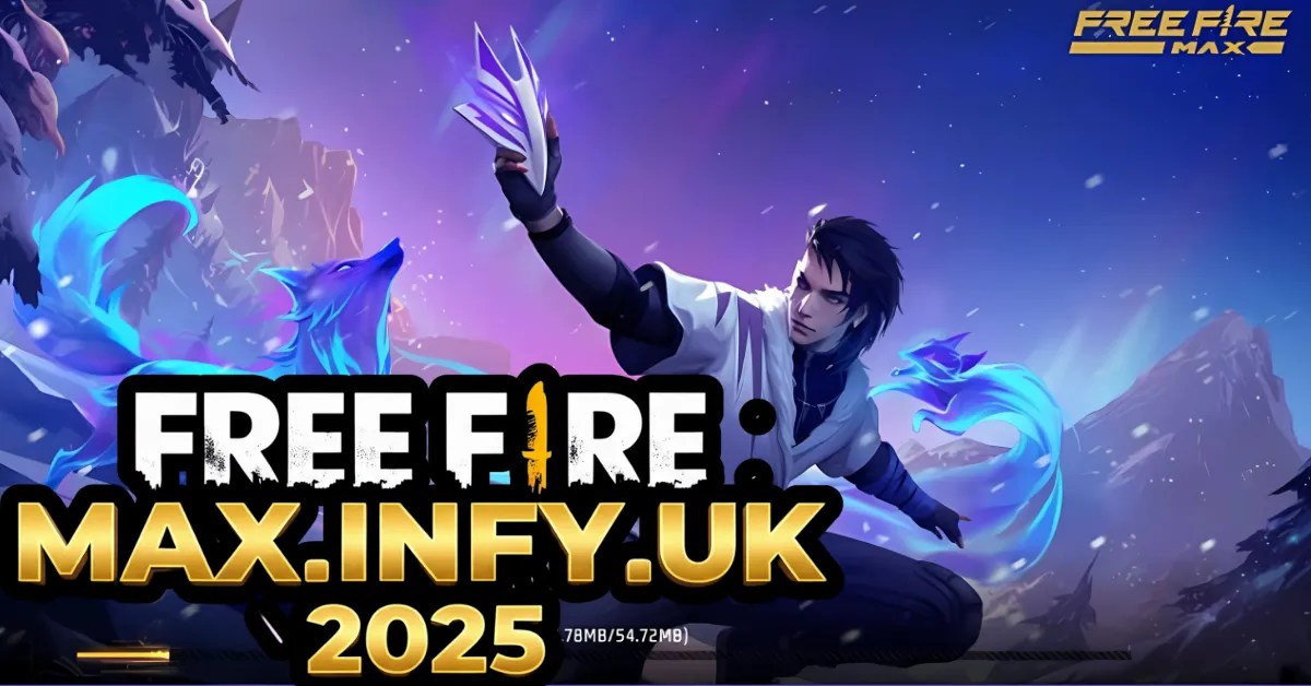 Free Fire max.infy.uk 2025