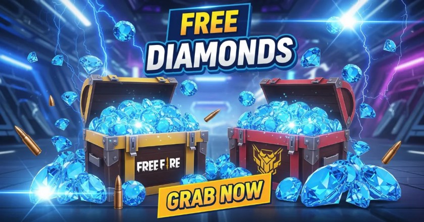 Free Fire Items.Odoo.com