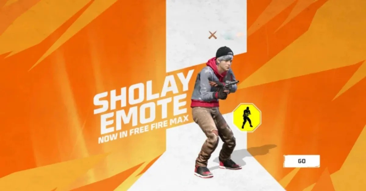 NAB Classic Sholay Voicelines