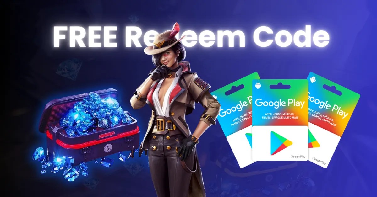 Free Fire Redeem Code 26 September 2025