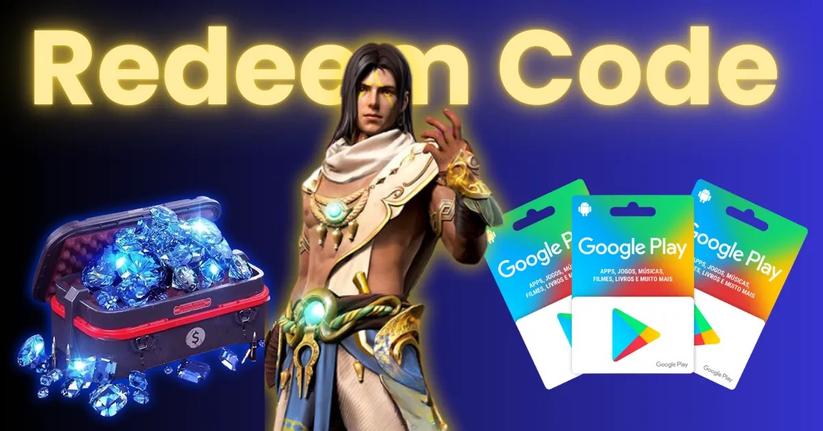 Free Fire Redeem Code 29 September 2025