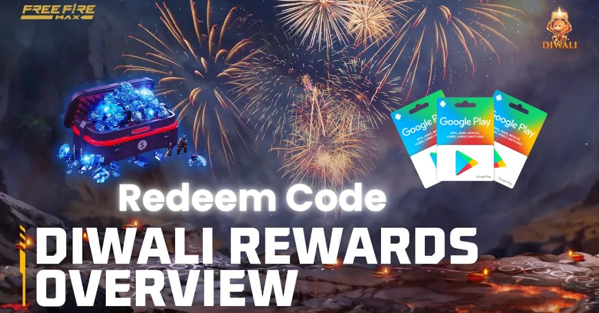 Free Fire Redeem Code 7 October 2025
