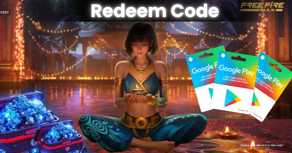 Free Fire Redeem Code 8 October 2025