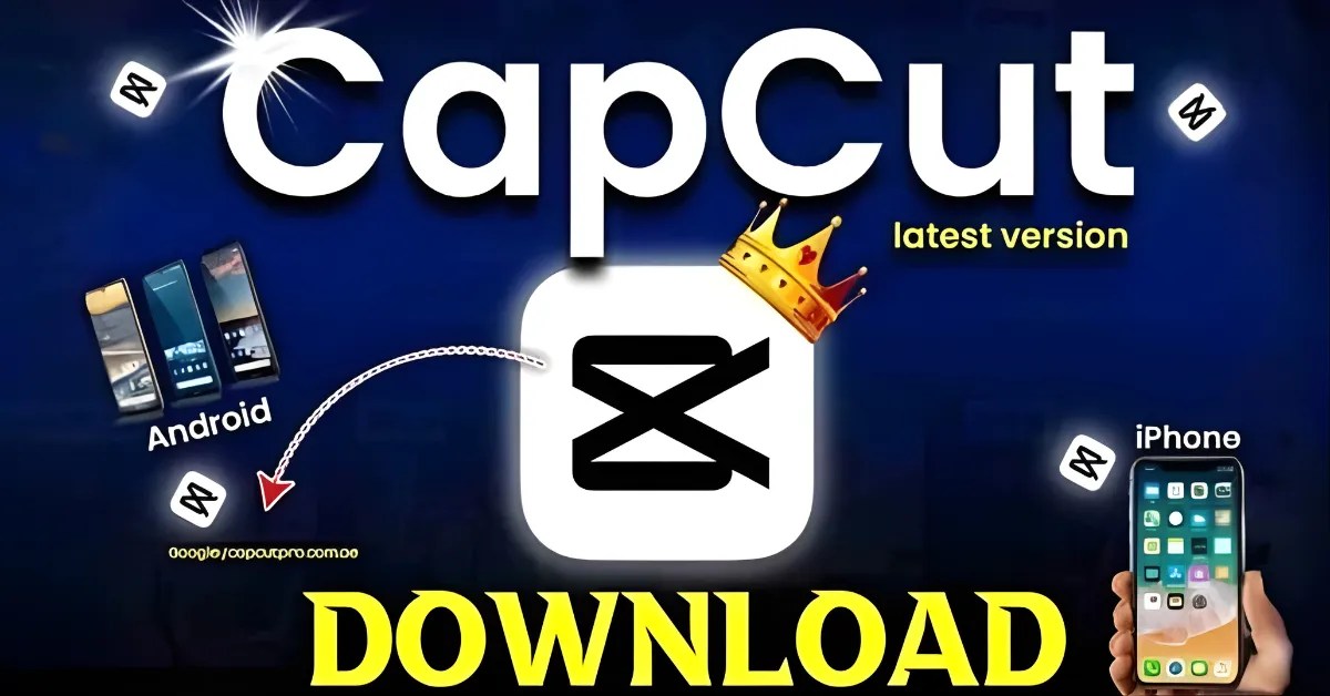 94FBR CapCut APK Download Free For Android