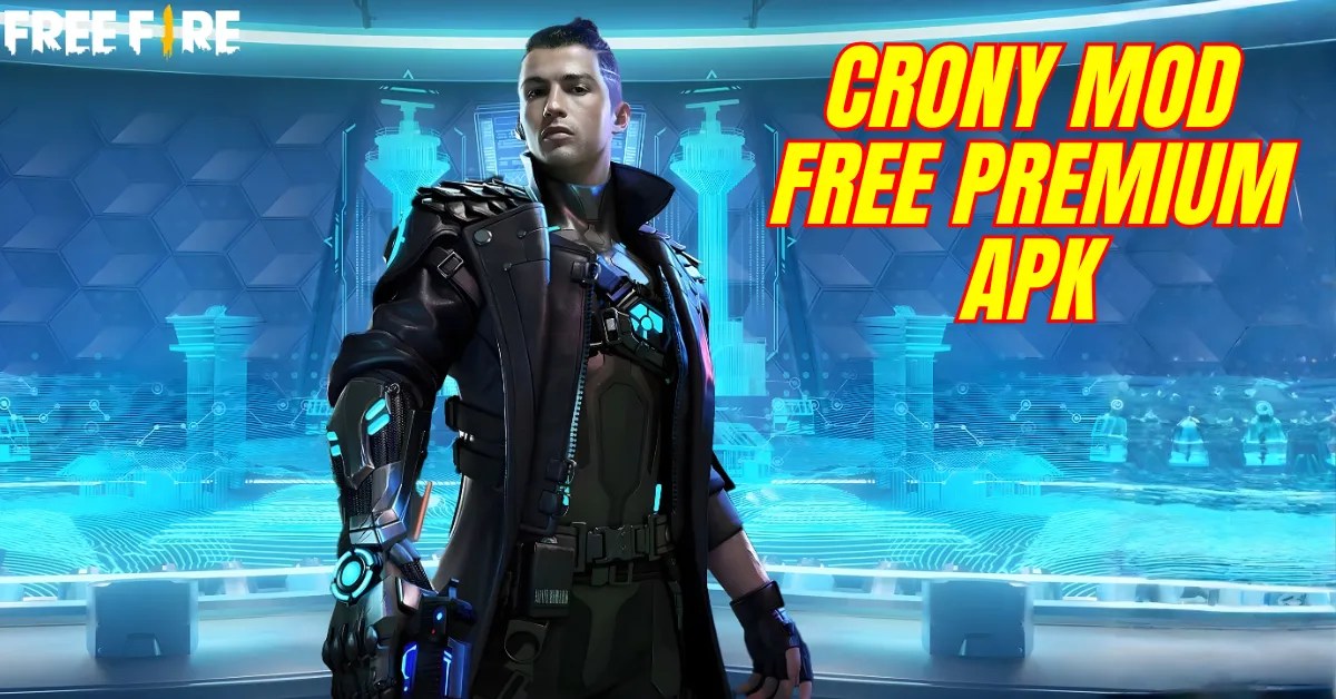 Crony Mod Free Premium APK