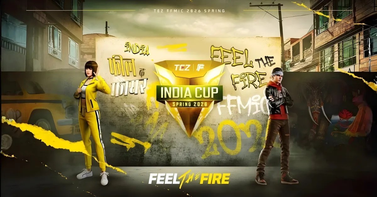 India Cup Spring 2026